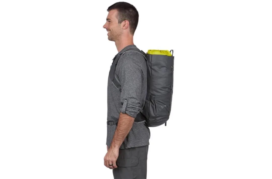 Thule Guidepost Backpack 3203553 - 85L - Obsidian
