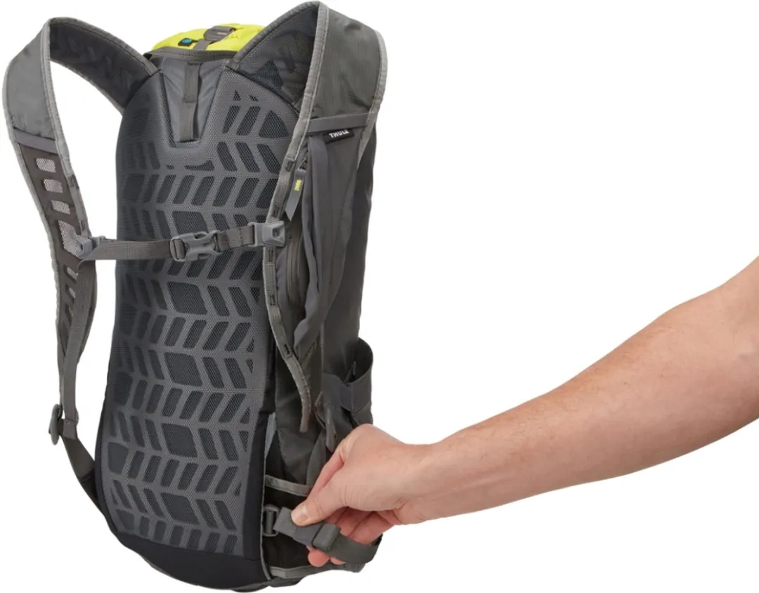 Thule Guidepost Backpack 3203553 - 85L - Obsidian