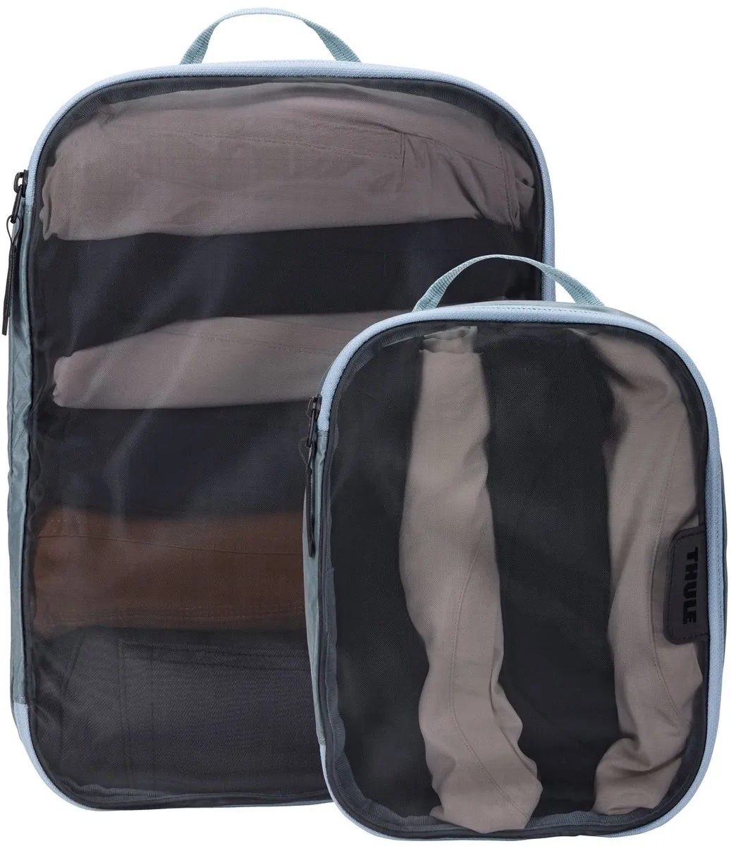 Thule Packing Cube Set 2 Stuks