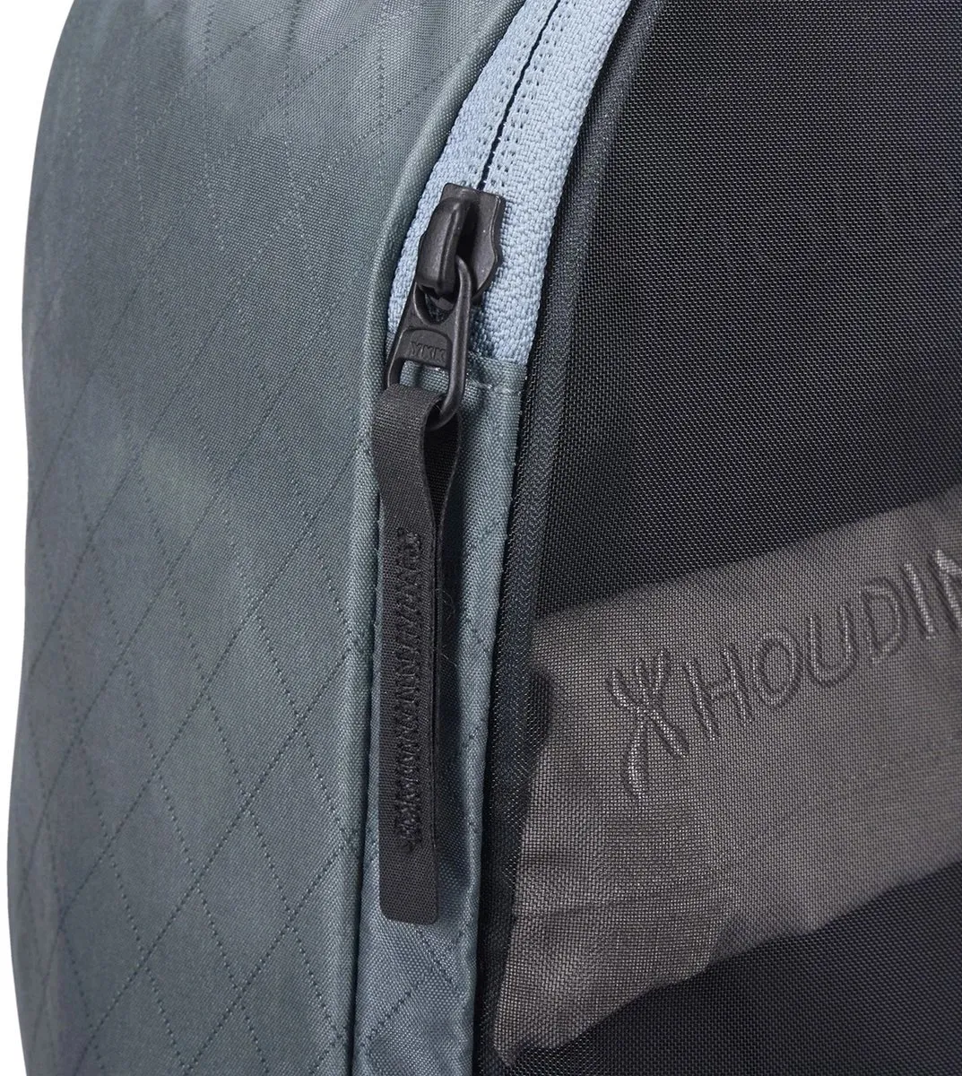 Thule Packing Cube Set 2 Stuks - S/M - Pondgrijs