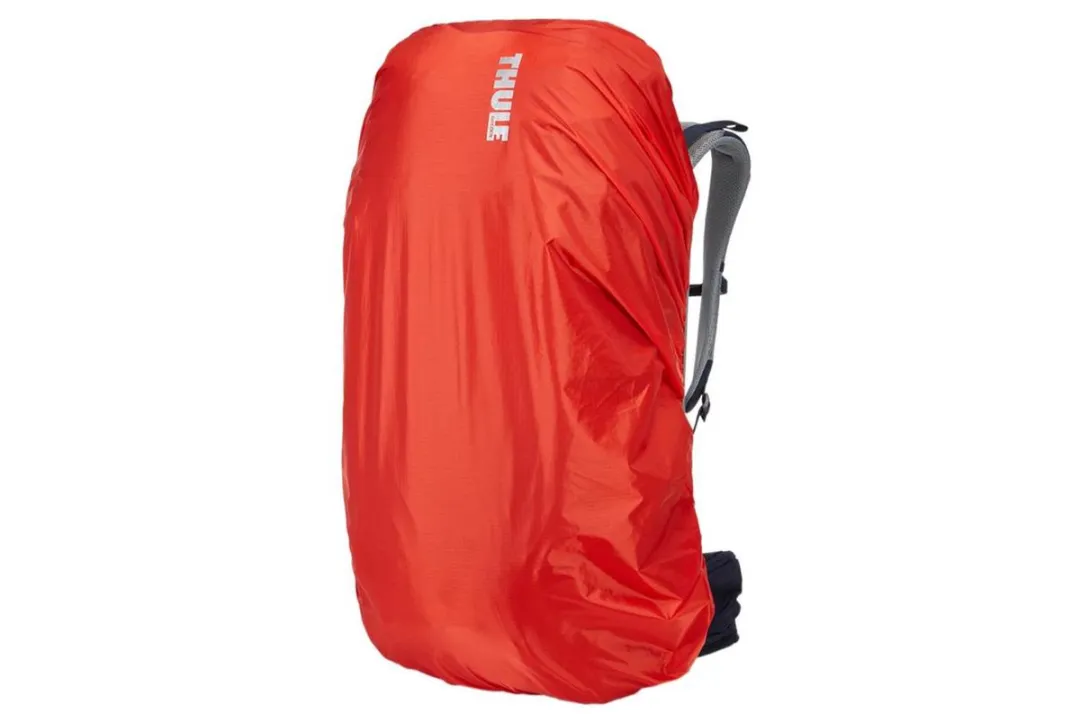 Thule Capstone 40L Rugzak - 40 Liter - Obsidian
