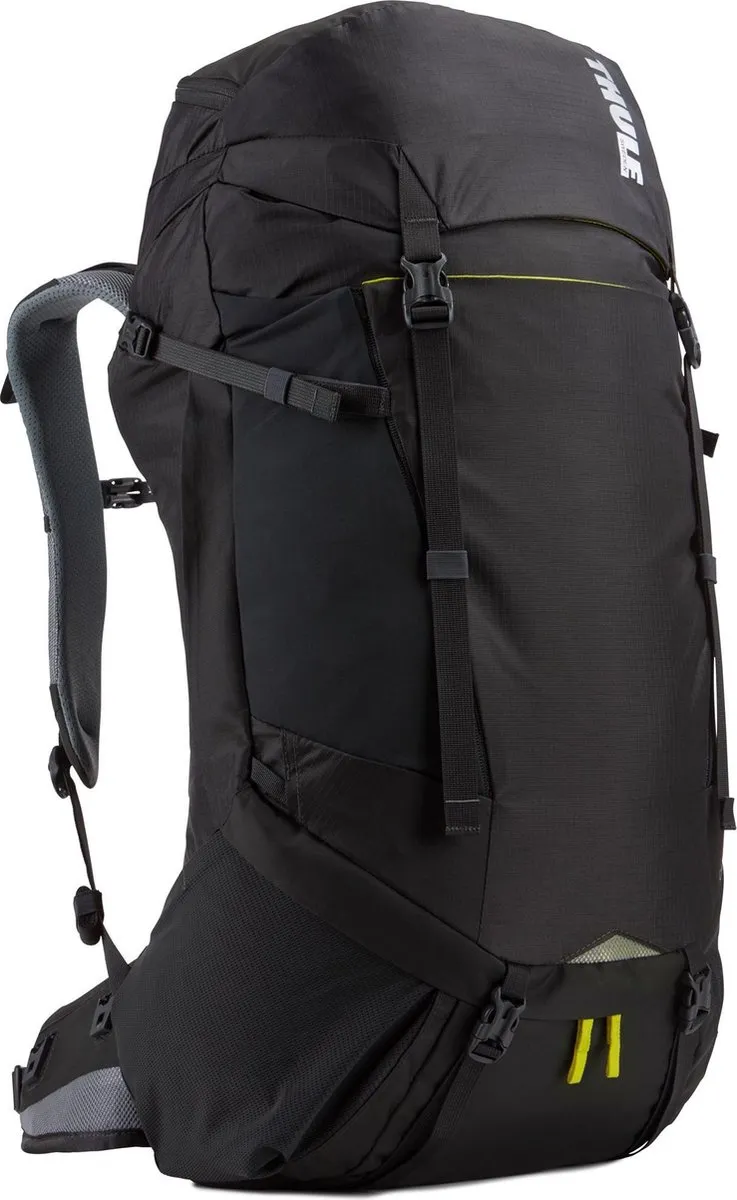 Thule Capstone 40L Rugzak - 40 Liter - Obsidian