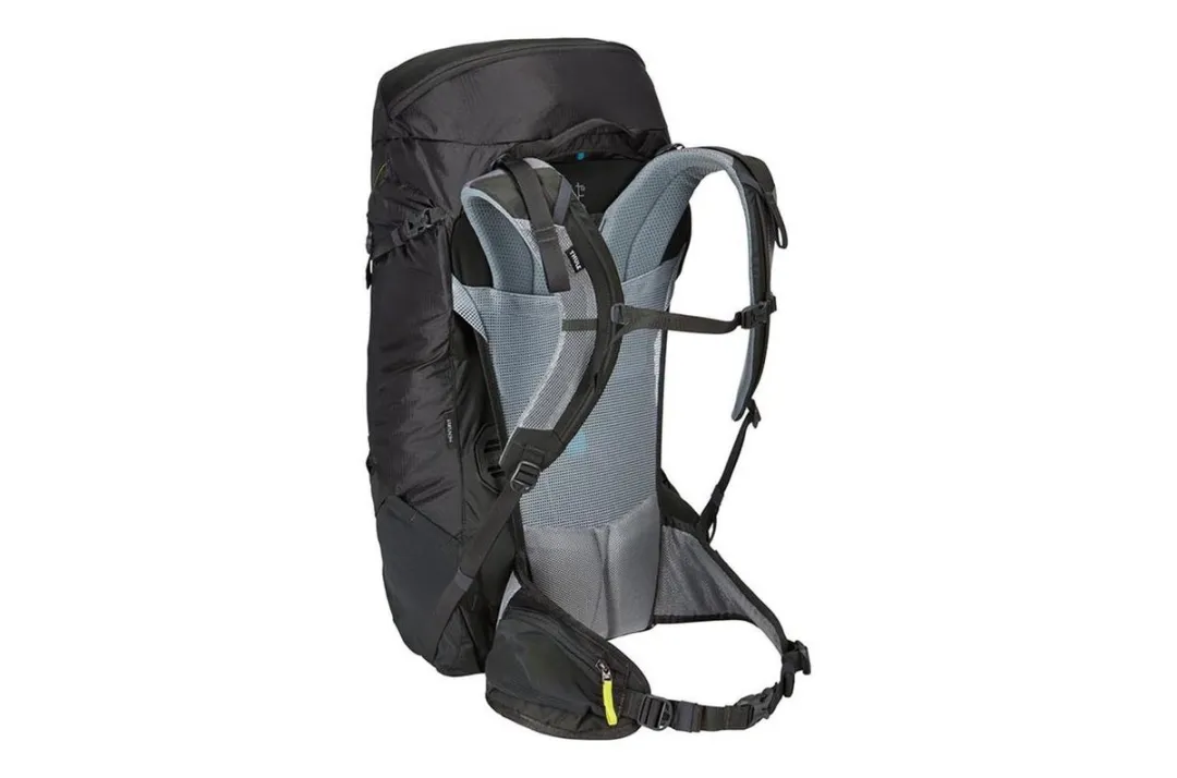 Thule Capstone 40L Rugzak - 40 Liter - Obsidian