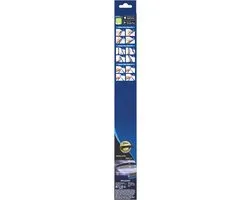 Valeo SILENCIO VR38 Achterruitwisser - Zwart