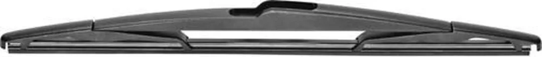 Valeo SILENCIO VR38 Achterruitwisser - Zwart - afbeelding 6 van 6