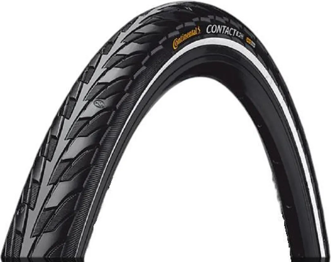 Continental Contact 20x1.40 (37-406) Buitenband
