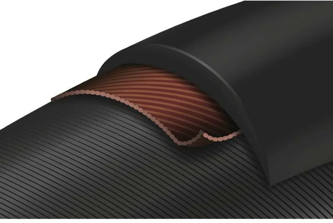 Continental Contact 20x1.40 (37-406) Buitenband - Zwart