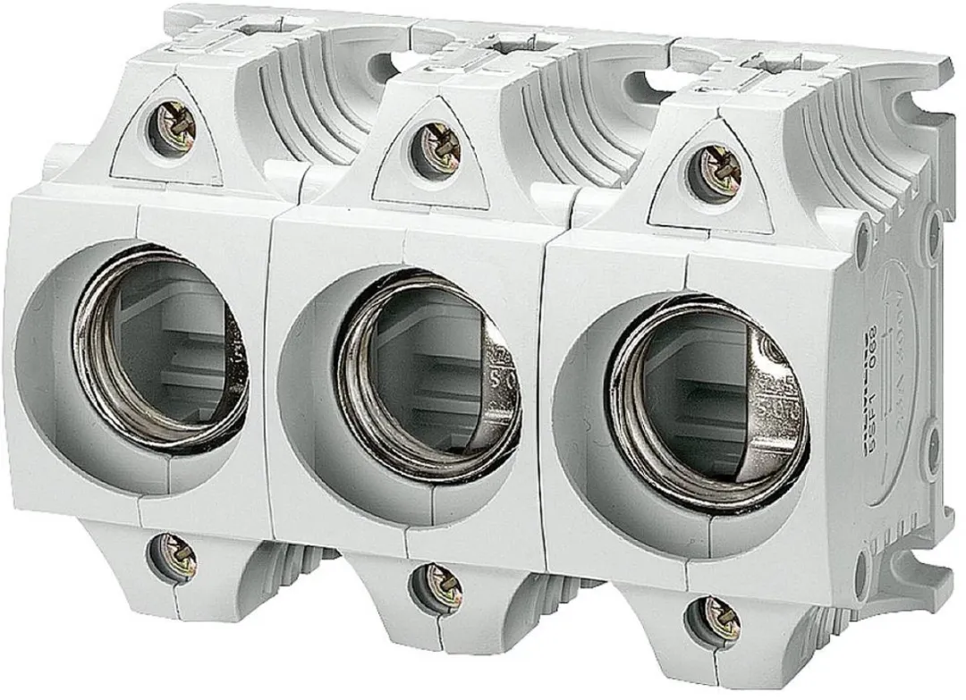 Siemens 5SF5068 Diazed Zekeringsokkel DII 25A