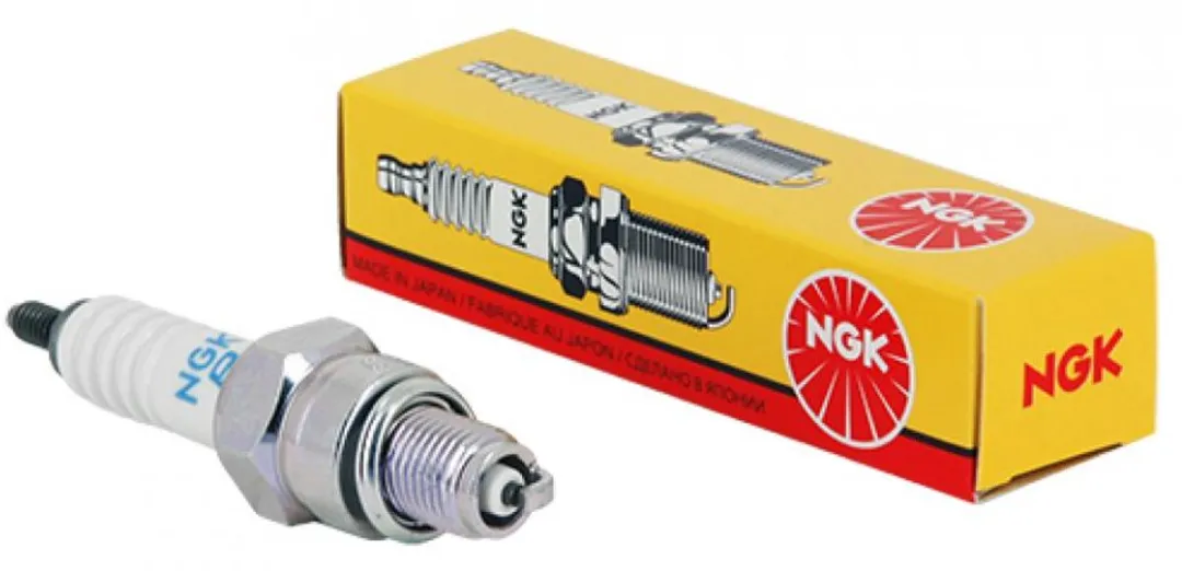 NGK Bougie voor Benelli 900 TNT S-Tornado - Nieuw