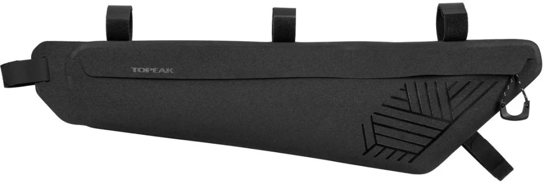 Topeak Frametas MidLoader Drybag L