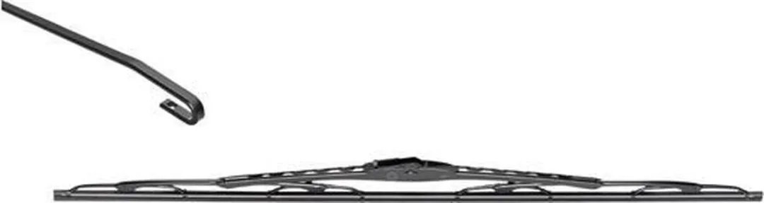 Valeo Silencio VM112 Spoilerwisser 48cm