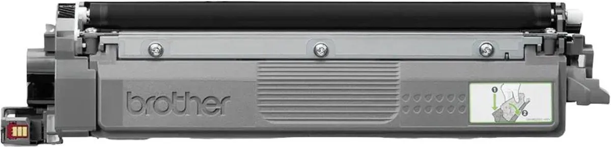 Brother TN248XLBK Toner - 2.300 Pagina's - Zwart