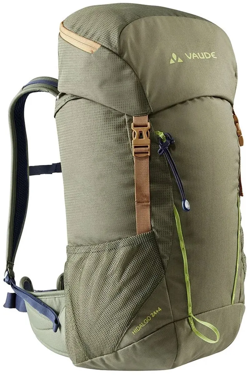 Vaude Hidalgo 24+4 Rugzak 28L - Cedar Wood - afbeelding 6 van 6