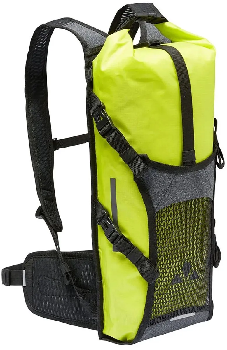 Vaude Trailpack II Backpack 8L - Zwart