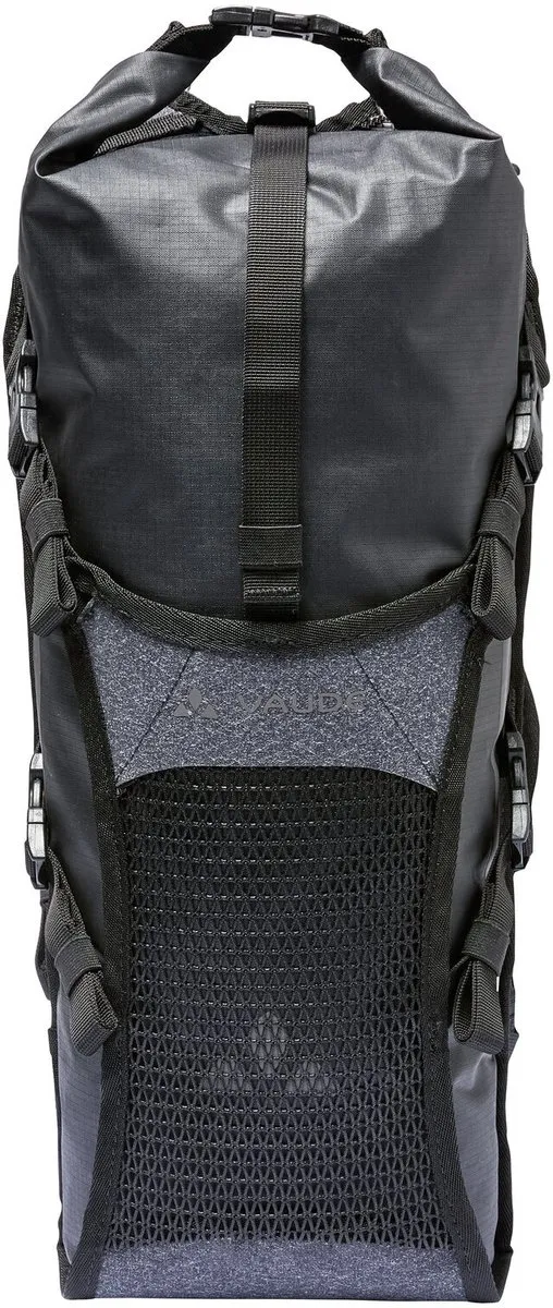 Vaude Trailpack II Backpack 8L - Zwart