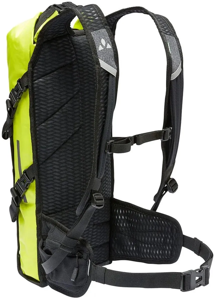 Vaude Trailpack II Backpack 8L - Zwart