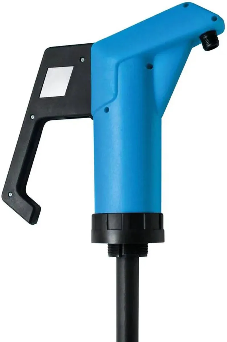 Liqui Moly Kunststof Handpomp 7932
