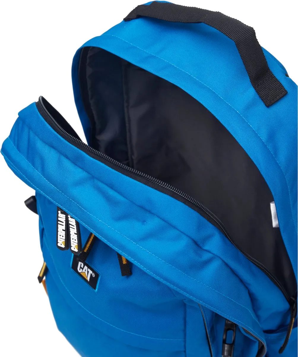 Caterpillar Sao Paulo Rugzak 30L - Blauw