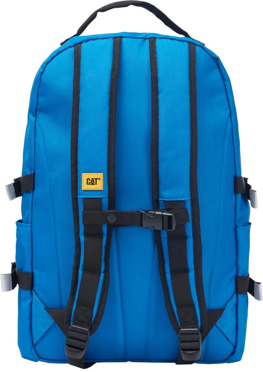 Caterpillar Sao Paulo Rugzak 30L - Blauw