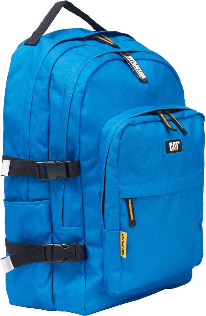 Caterpillar Sao Paulo Rugzak 30L - Blauw