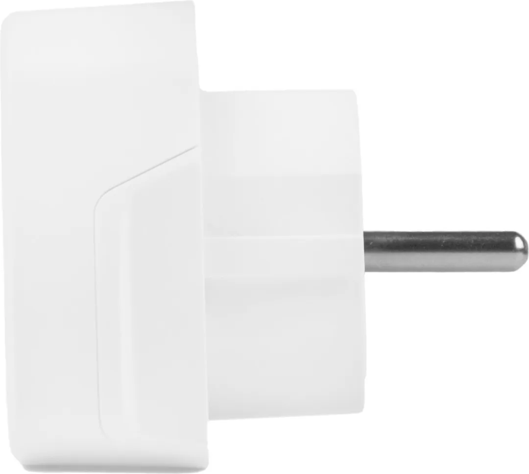 Verbatim VK VS Connector Wit Opladen Adapter 49549