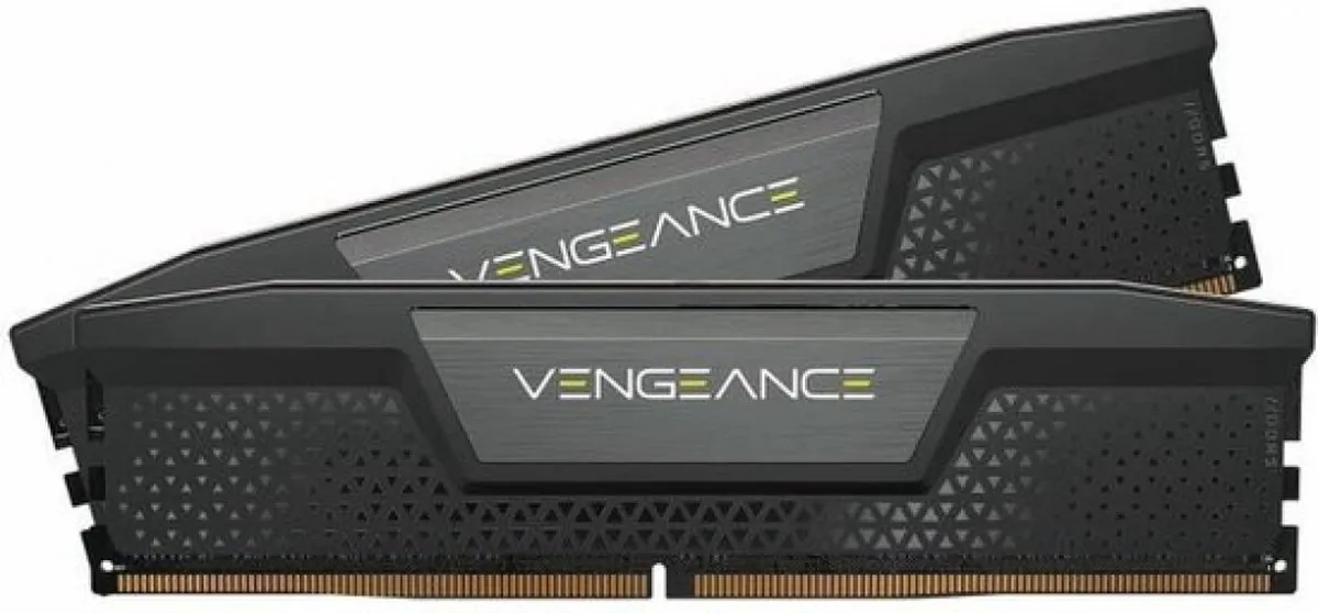 Corsair Vengeance CMK32GX5M2B5600C40 DDR5 Geheugen