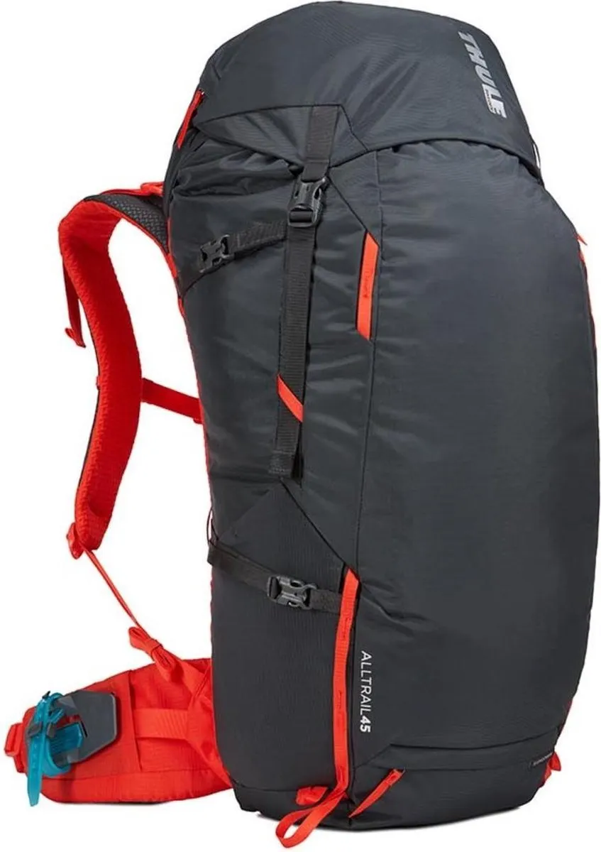 Thule AllTrail 45L Rugzak