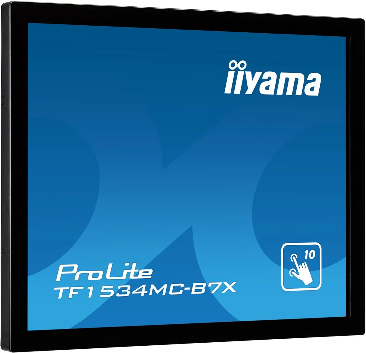 iiyama ProLite TF1534MC-B7X Monitor - 9W