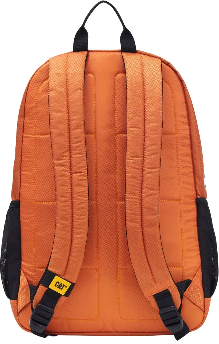 Caterpillar Himalayas Backpack, Unisex, Oranje, Rugzak, maat: One size