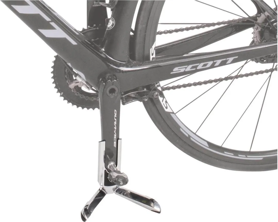Topeak FlashStand Slim X Fietsstandaard - Zwart