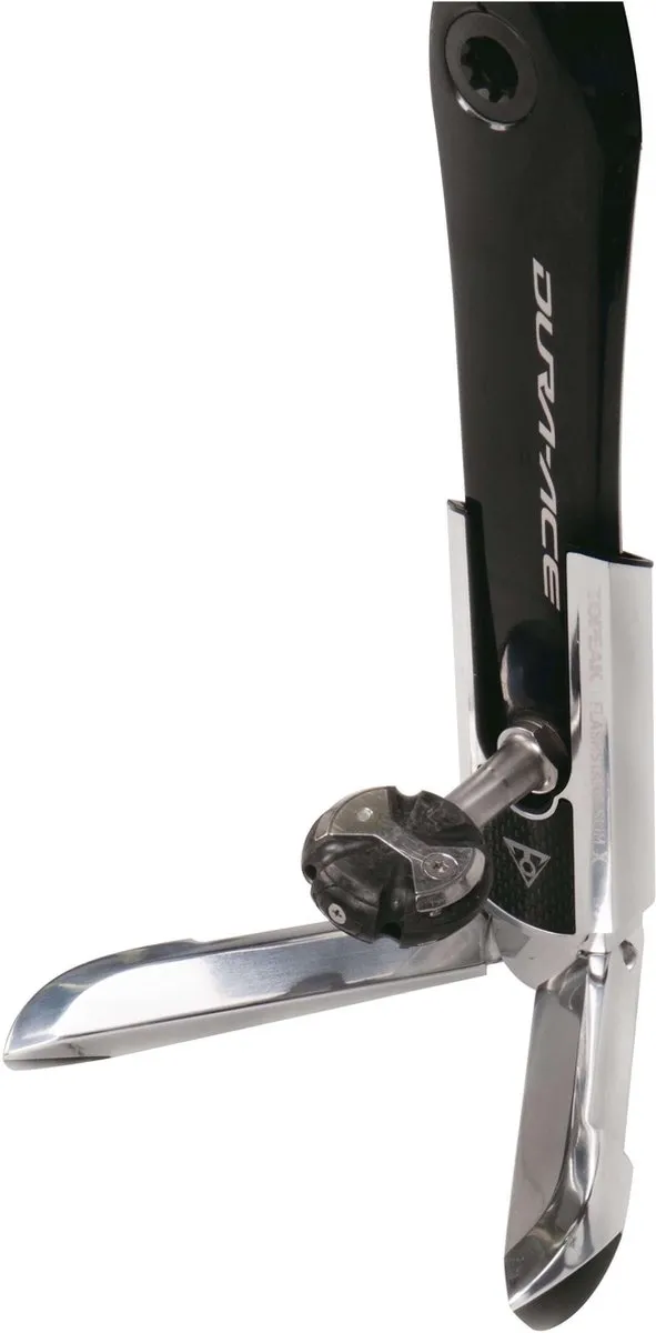 Topeak FlashStand Slim X Fietsstandaard - Zwart