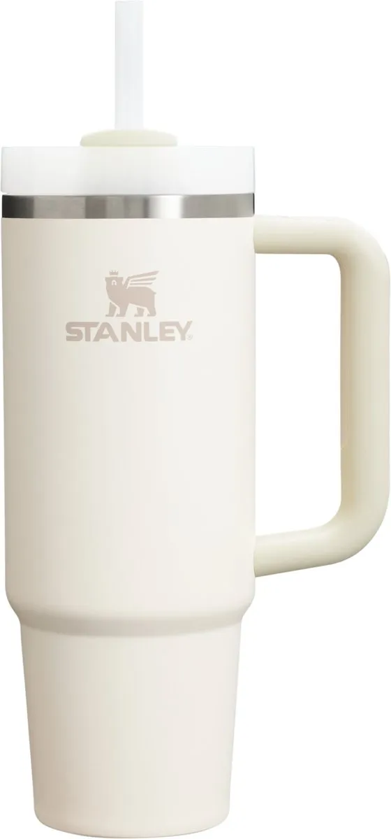 Stanley Quencher H2.O FlowState Tumbler 0,89L - Cream 2.0
