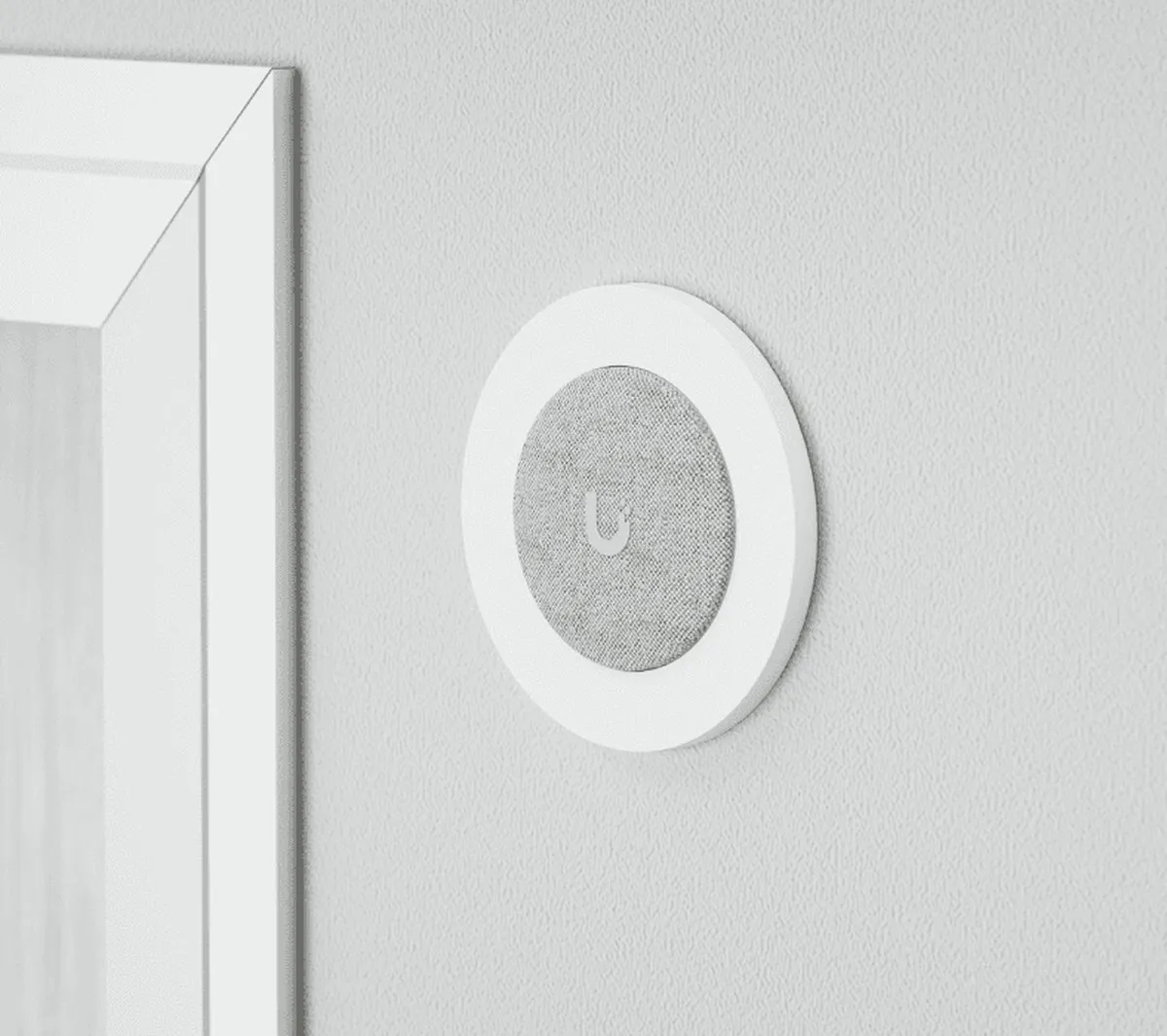 Ubiquiti UniFi G4 Doorbell Pro PoE Kit - Wit