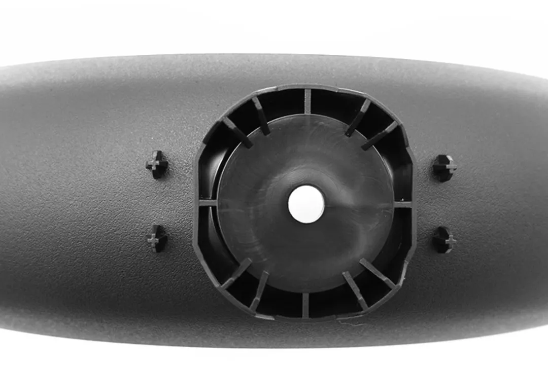 Segway Ninebot Origineel Spatbord F2/F2 Plus/F2 Pro - Zwart