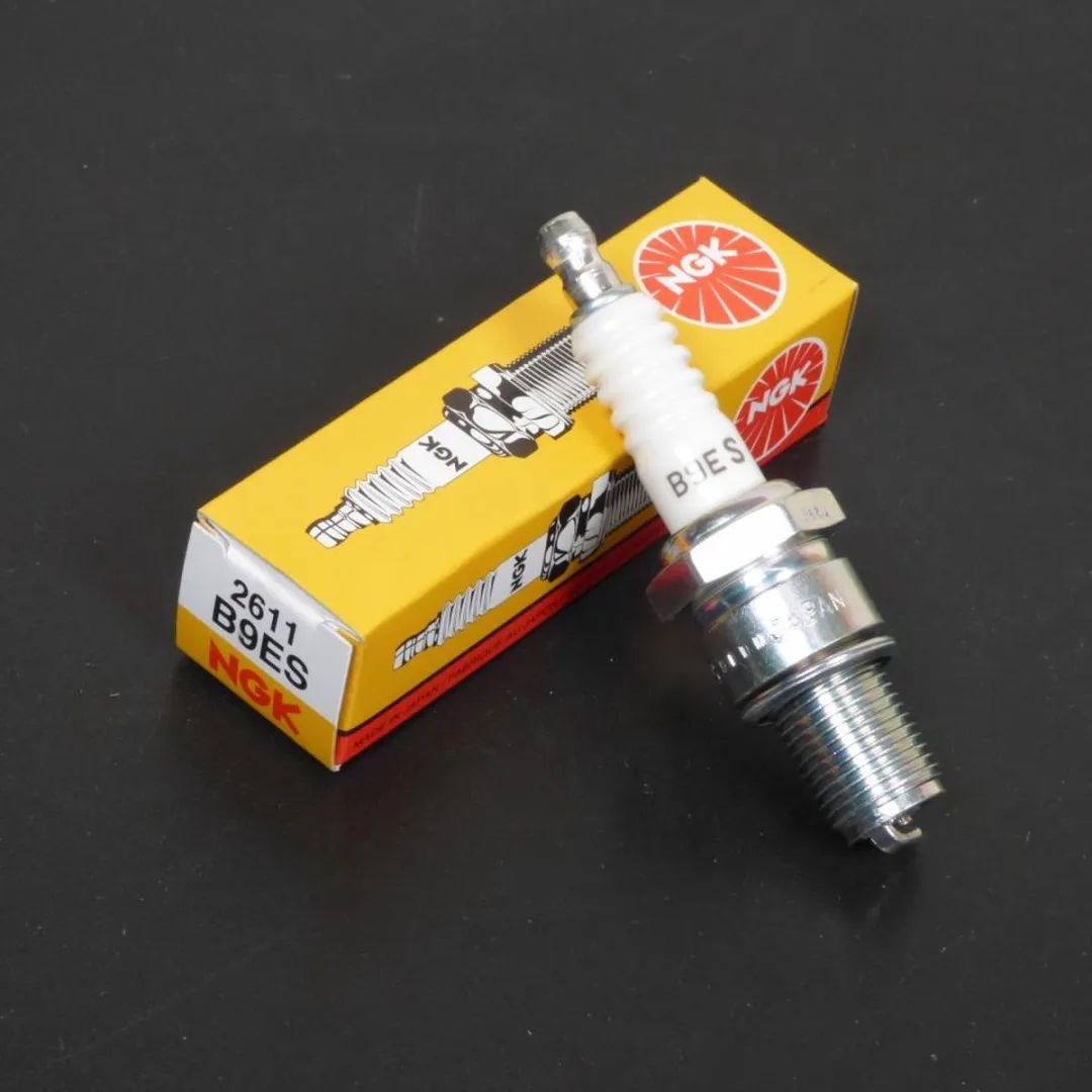 NGK B9ES Bougie