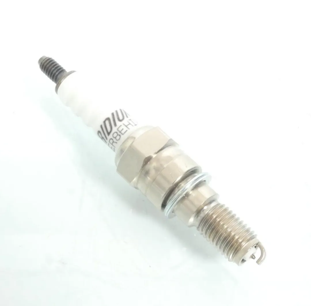 NGK Bougie ER8EHIX - 4 Stuks