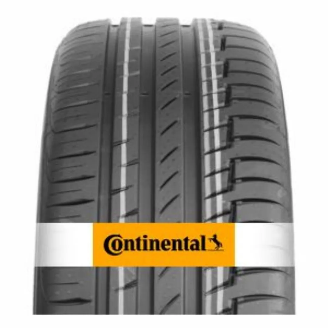 Continental PremiumContact 6 245/45 R19 102Y XL