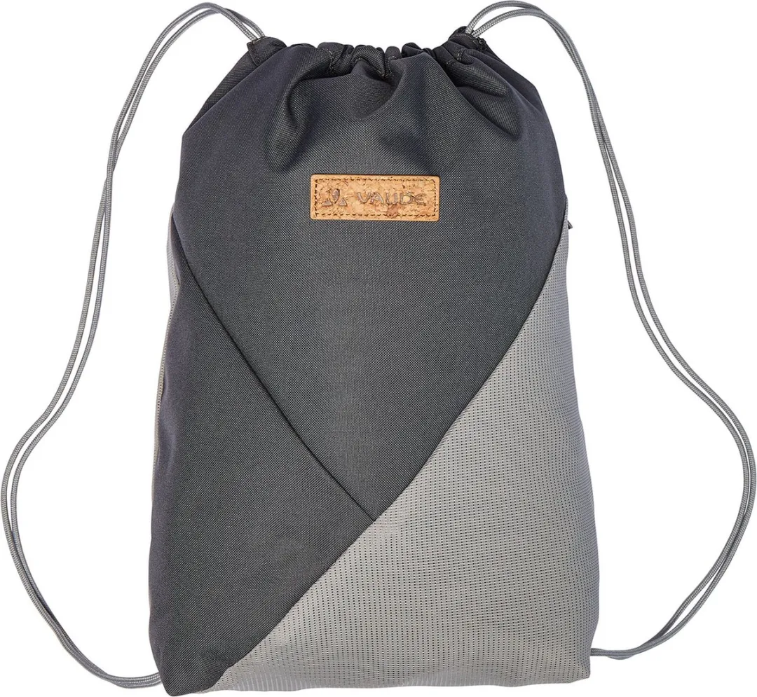 Vaude Amare Baby Carrier DACA02884 - 20L - Pebbles