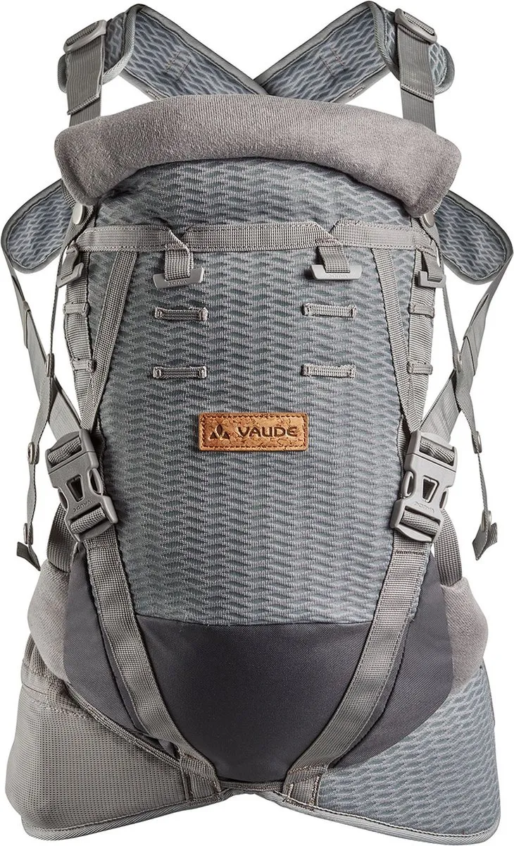Vaude Amare Baby Carrier DACA02884
