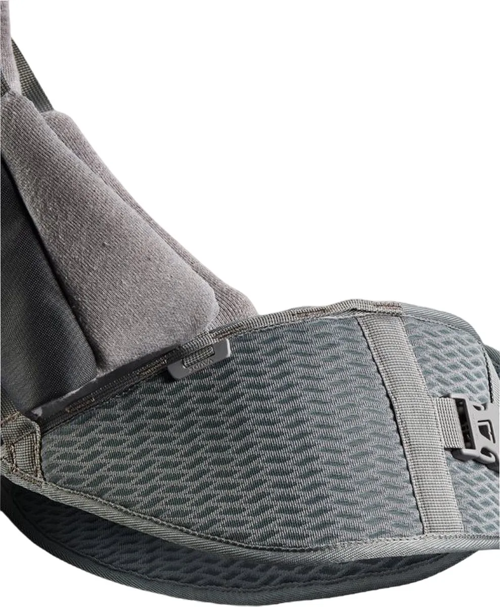 Vaude Amare Baby Carrier DACA02884 - 20L - Pebbles