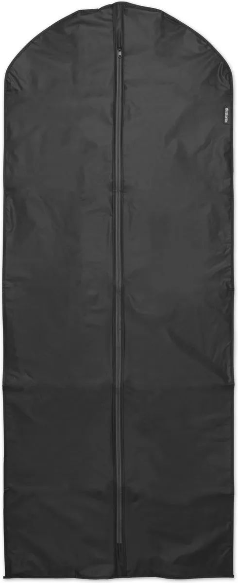 Brabantia Kledinghoezen Set 3 Stuks M/L/XL - Zwart - afbeelding 3 van 5