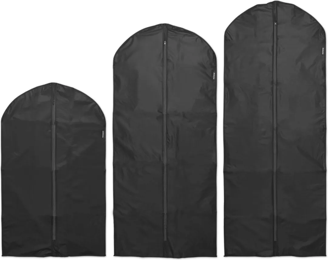 Brabantia Kledinghoezen Set 3 Stuks M/L/XL