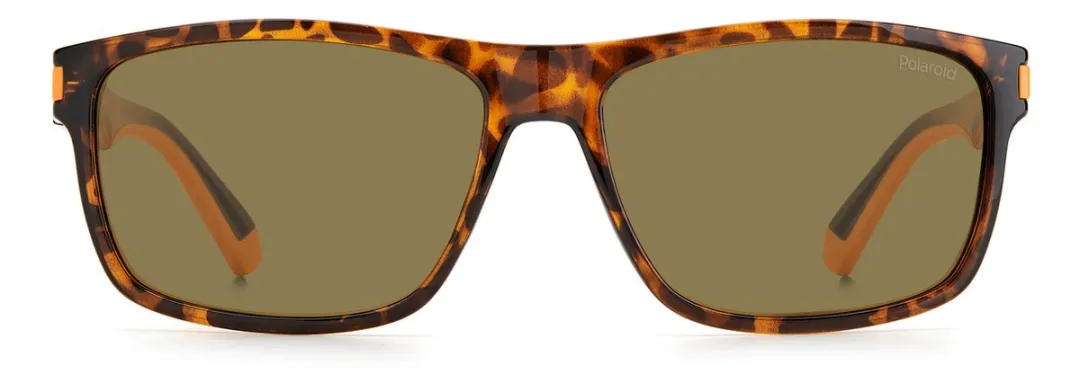 Polaroid PLD2121S Displayhoes - Bruin