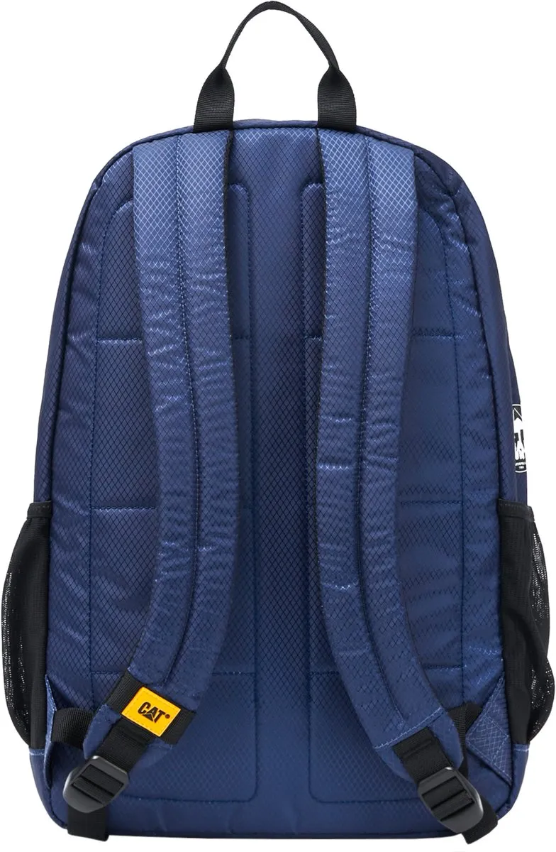 Caterpillar Himalayas Backpack, Unisex, Marineblauw, Rugzak, maat: One size