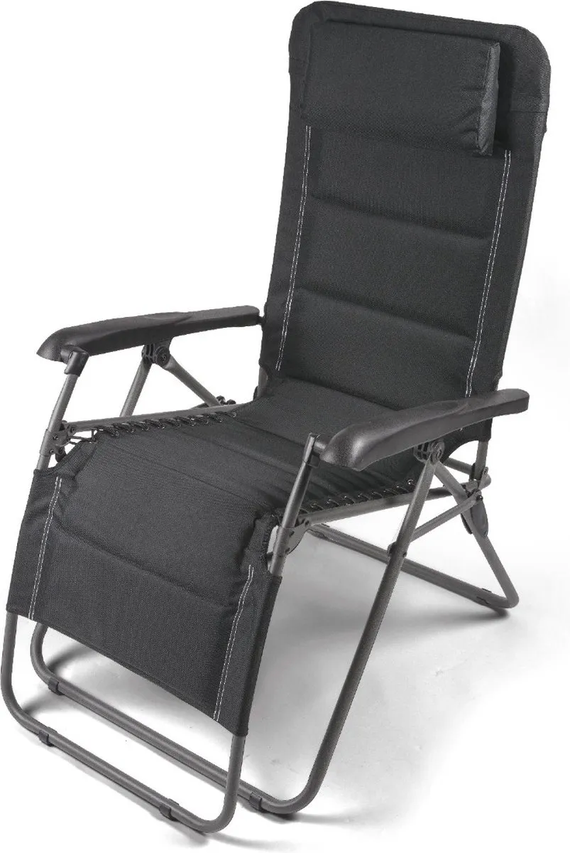 Dometic Serene Firenze Relaxstoel