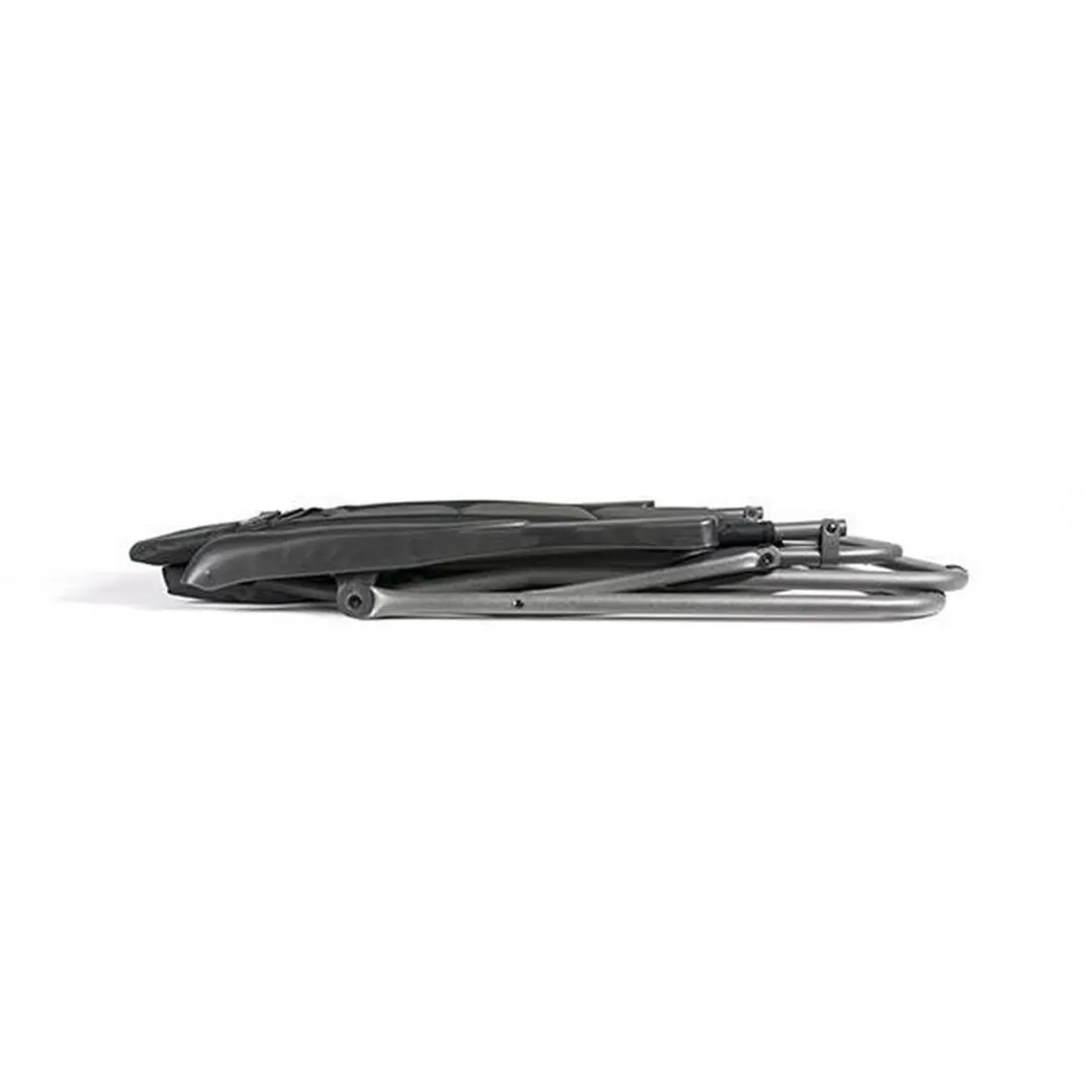 Dometic Serene Firenze Relaxstoel - Zwart