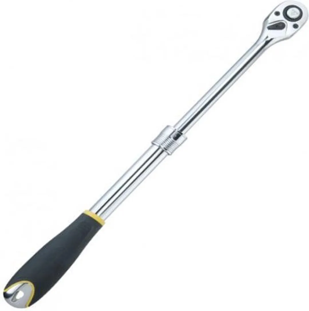 Topeak Ratelsleutel 1/2" 15410012 - Grijs
