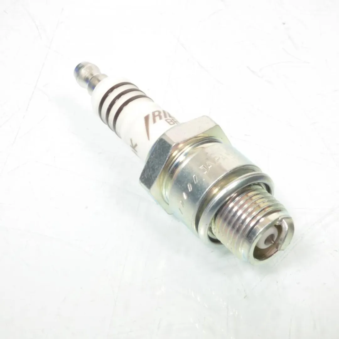 NGK Bougie 50 RM 1980-1995 - Wit