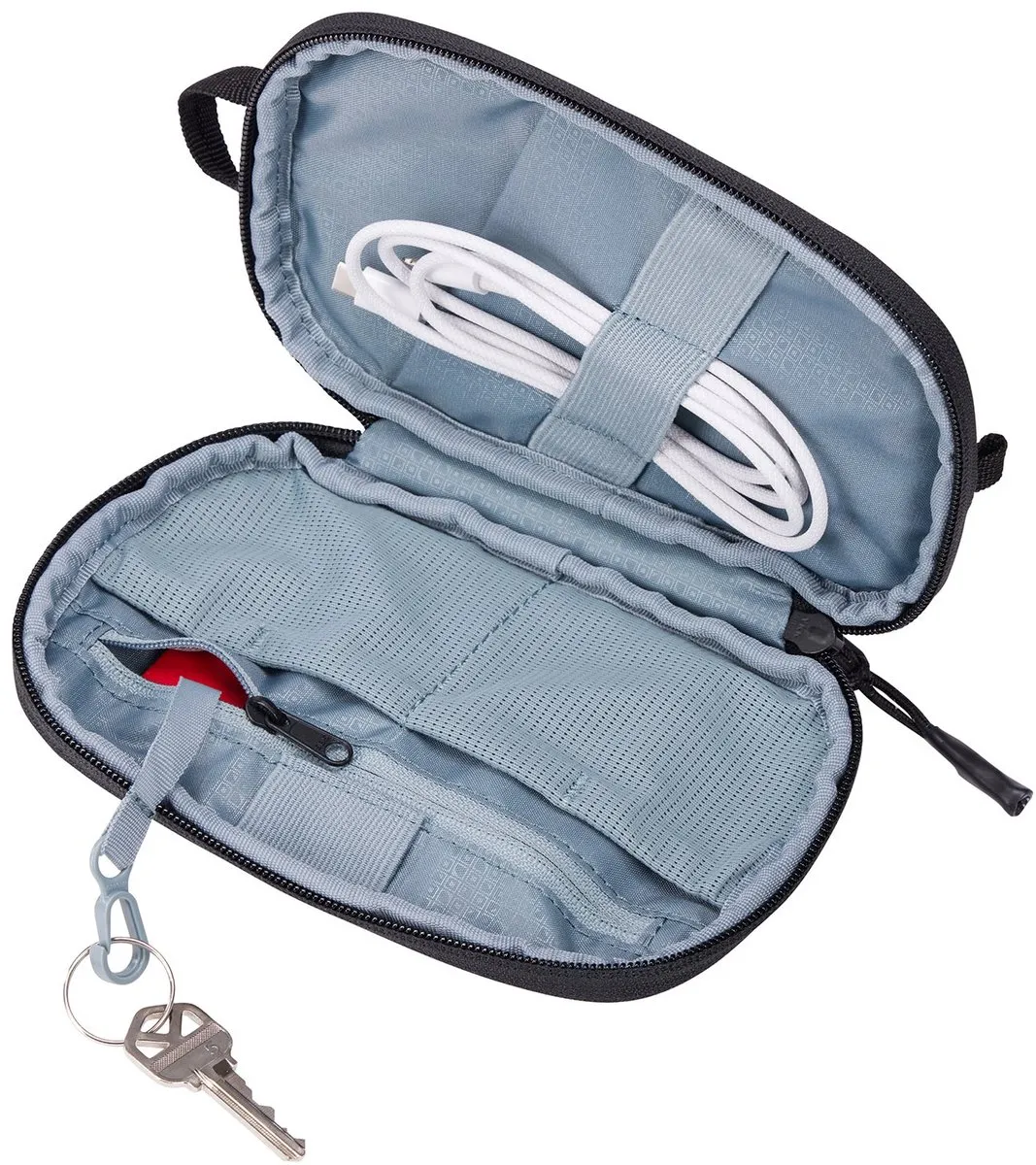 Thule Subterra 2 PowerShuttle Mini 3205037 - Zwart