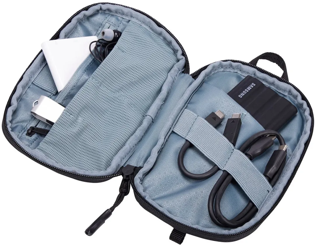 Thule Subterra 2 PowerShuttle Mini 3205037 - Zwart